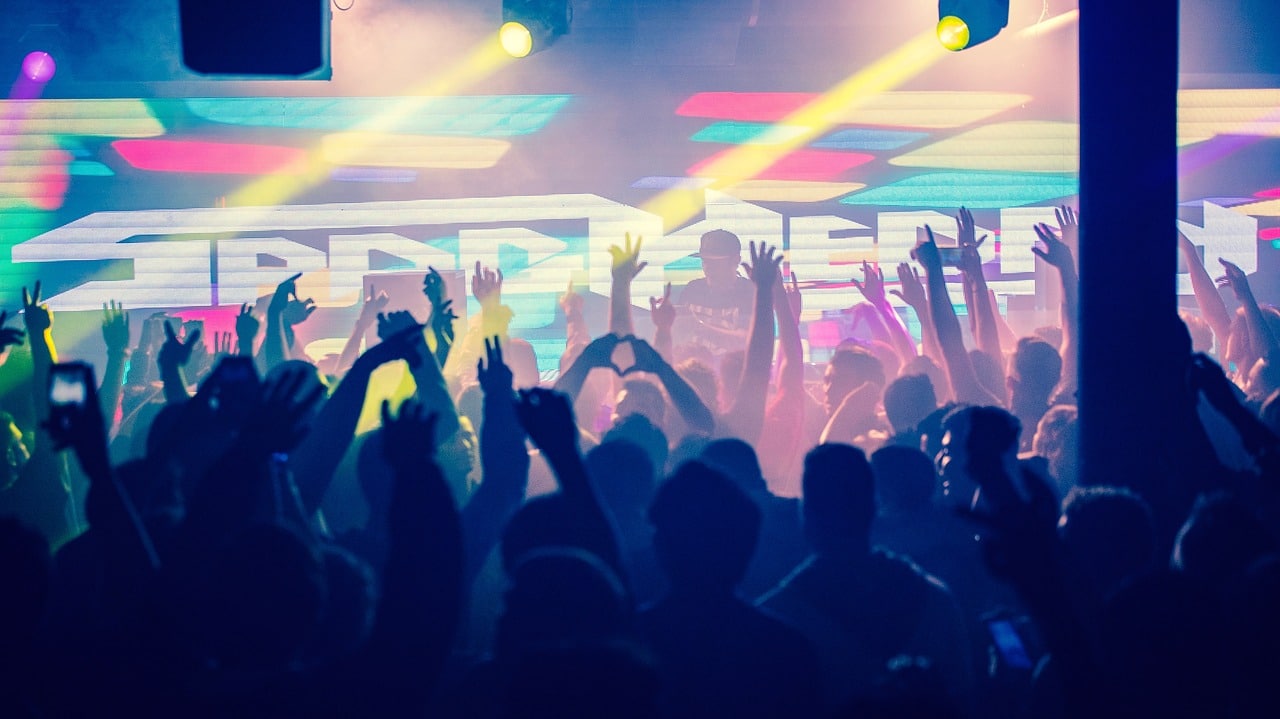 DJs