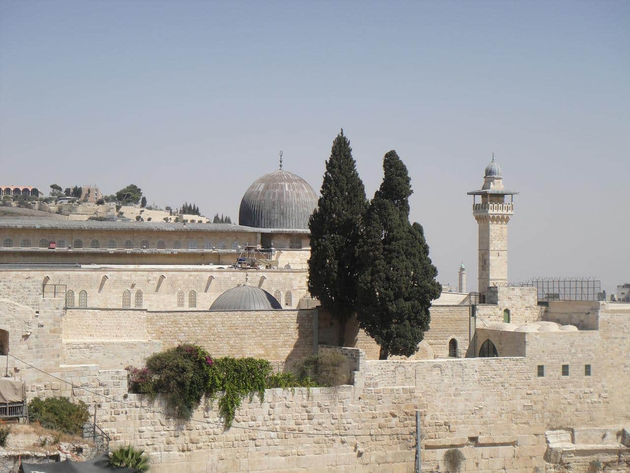 העיר העתיקה